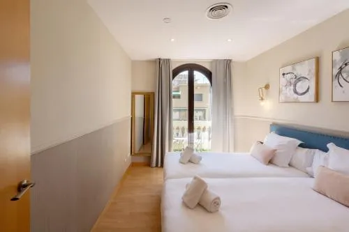 Suite Home Sagrada Familia photo 105