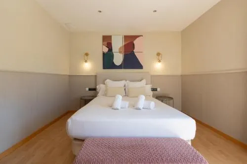 Suite Home Sagrada Familia photo 101