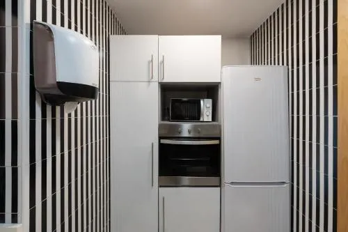 Suite Home Sagrada Familia photo 108