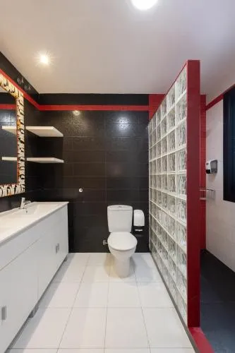 Suite Home Sagrada Familia photo 109