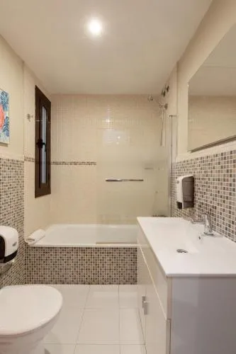 Suite Home Sagrada Familia photo 111