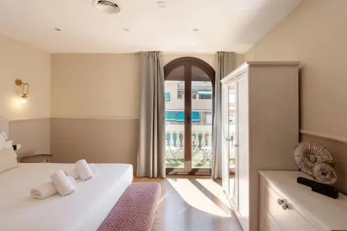 Suite Home Sagrada Familia photo 102