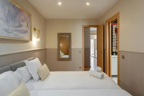Suite Home Sagrada Familia photo 106