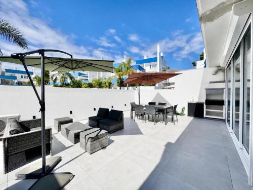 Vilamoura Deluxe 2 With Pool by Homing