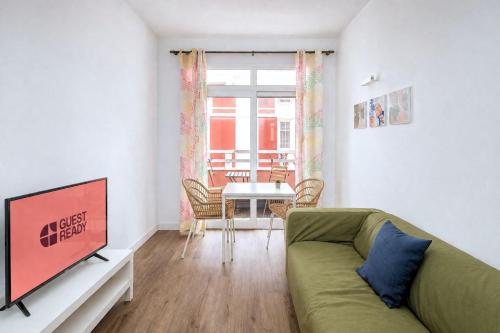 GuestReady - Rosamar M Apartments
