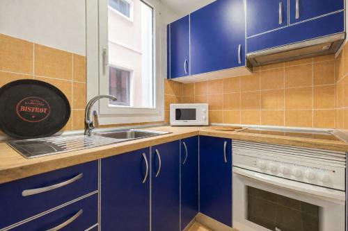 GuestReady - Rosamar M Apartments