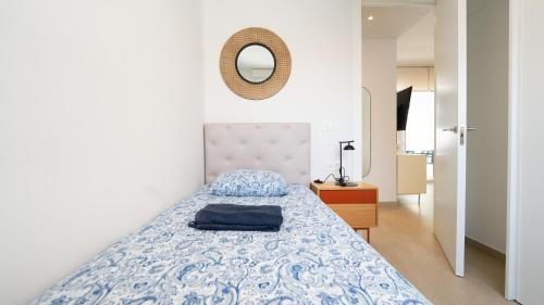 YourSpain es Apartment DelMar1 3 D Heated Pool