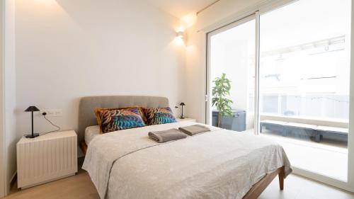 YourSpain es Apartment DelMar1 3 D Heated Pool