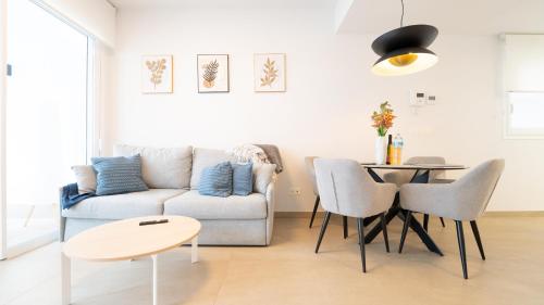 YourSpain es Apartment DelMar1 3 D Heated Pool