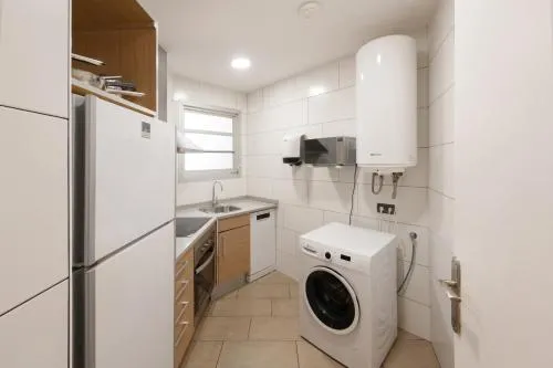 Suite Home Sagrada Familia photo 128