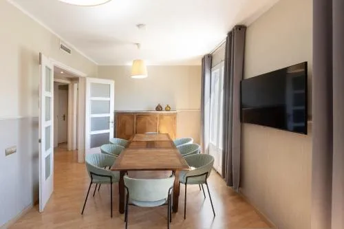 Suite Home Sagrada Familia photo 113