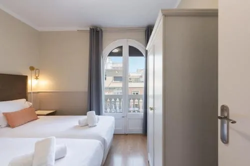 Suite Home Sagrada Familia photo 122