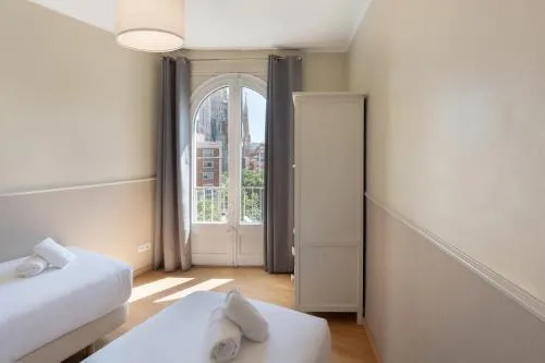 Suite Home Sagrada Familia photo 123