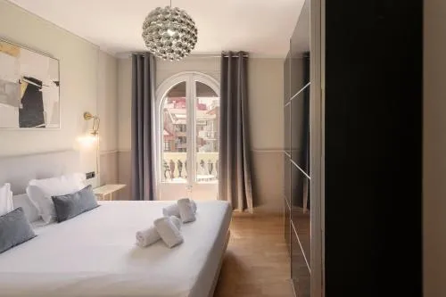 Suite Home Sagrada Familia photo 120