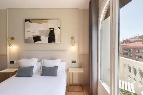 Suite Home Sagrada Familia photo 119