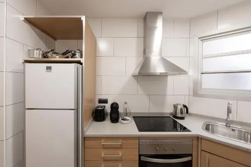 Suite Home Sagrada Familia photo 129