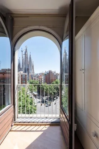 Suite Home Sagrada Familia photo 127