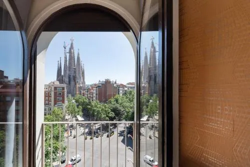 Suite Home Sagrada Familia photo 116