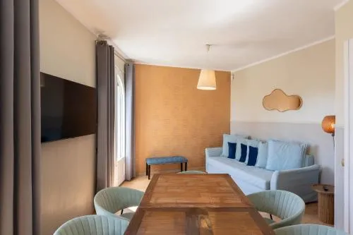 Suite Home Sagrada Familia photo 114
