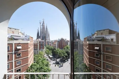 Suite Home Sagrada Familia photo 112