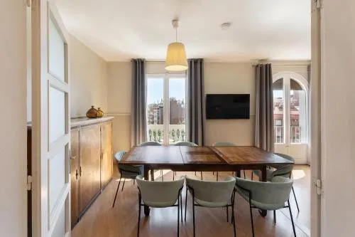 Suite Home Sagrada Familia photo 115