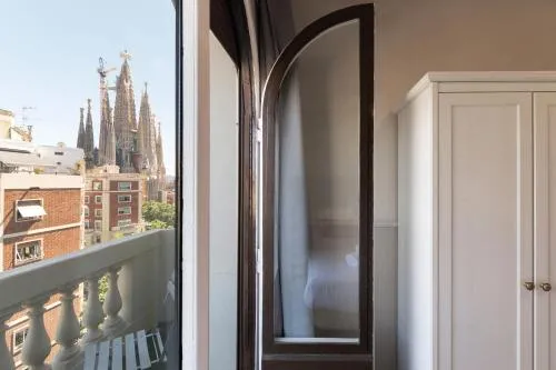 Suite Home Sagrada Familia photo 124