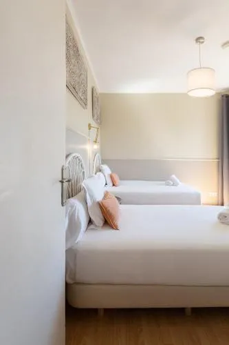 Suite Home Sagrada Familia photo 121