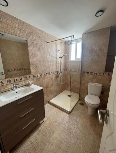Piso Cádiz