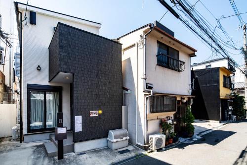 Tabitime Tenkachaya Kurokawa