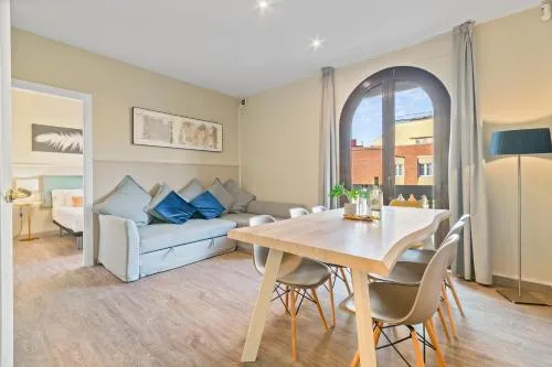 Suite Home Sagrada Familia photo 132
