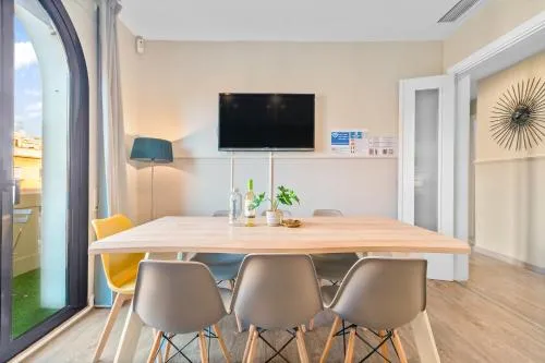 Suite Home Sagrada Familia photo 134