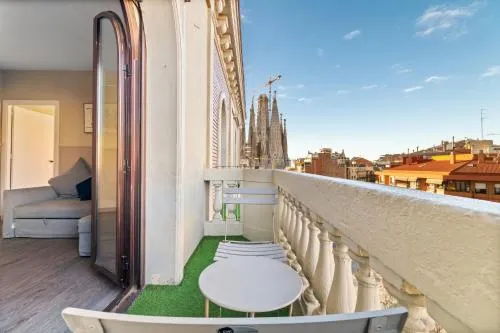 Suite Home Sagrada Familia photo 135