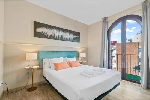Suite Home Sagrada Familia photo 136