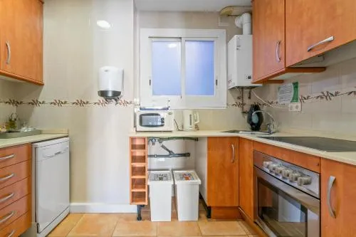 Suite Home Sagrada Familia photo 142