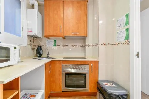 Suite Home Sagrada Familia photo 141