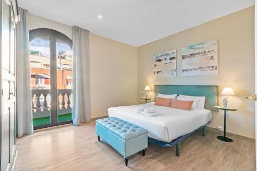 Suite Home Sagrada Familia photo 137