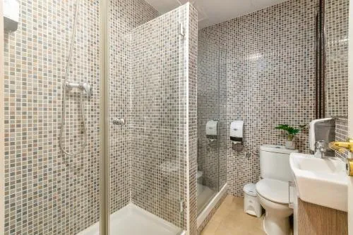 Suite Home Sagrada Familia photo 144