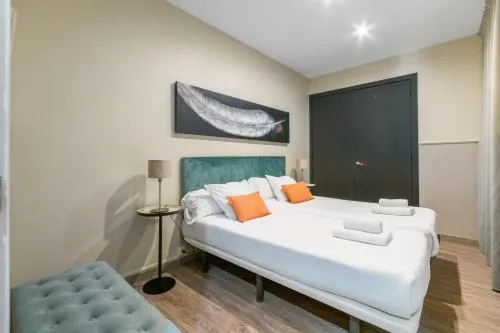 Suite Home Sagrada Familia photo 140