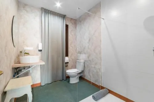 Suite Home Sagrada Familia photo 145