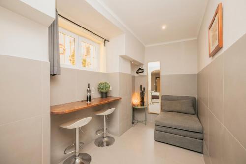 Downtown Cosy Studio