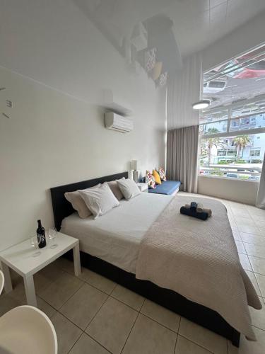 Studio Los Cristianos Beach