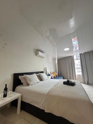 Studio Los Cristianos Beach
