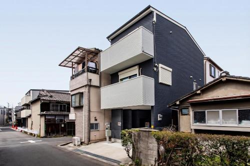 Tabitime Teradacho Shirakawa