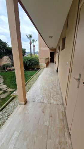 Superbe appartement au calme proche Croisette