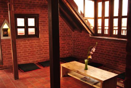 Fotografie z fotogalerie ubytování Yamba Traditional Home v destinaci Patan