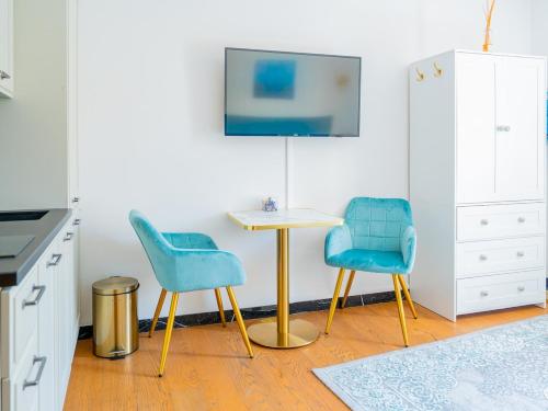 Studio Grasse Cannes
