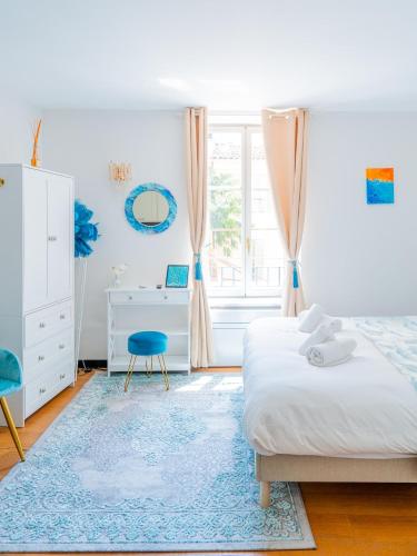 Studio Grasse Cannes