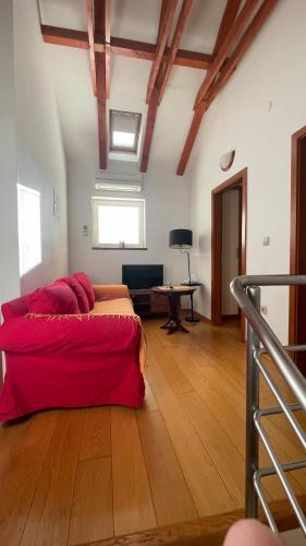 Apartman Belamaric