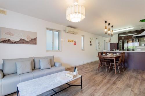 Newly Open! Direct access to Namba & Kansai Airport