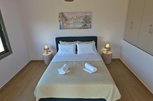 VILLA GALINI NAFPLIO Second Floor Apartment with Panoramic View